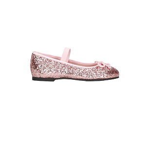 Туфли PRETTY BALLERINAS "Kylie pink", розовые